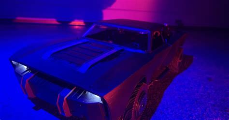 We Take Mattels Hot Wheels The Batman Batmobile R C Car For A Spin