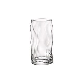 Vaso Sorgente 45 Cl Caja 6 Uds