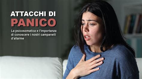 Attacchi Di Panico Cosa Sono E Come Gestirli Anna Rossoni