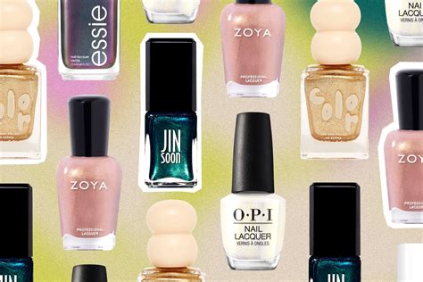 10 Best Revlon Nail Polishes And Swatches 2024 With Reviews Nail