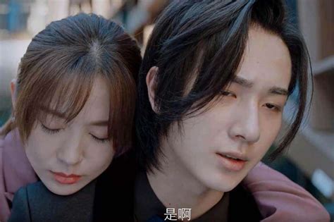 review  parallel love  parting   meet  chinese