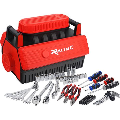 Toolpro Engine Tool Kit 97 Piece Supercheap Auto