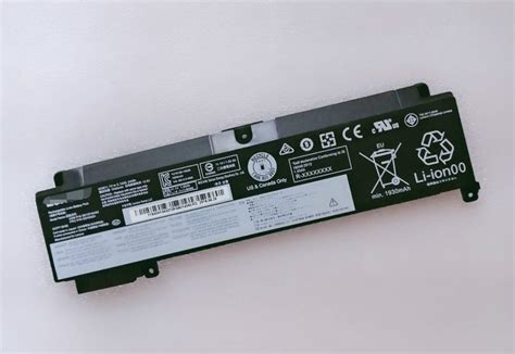 Lenovo 00HW024 00HW025 ThinkPad T460s Laptop Battery