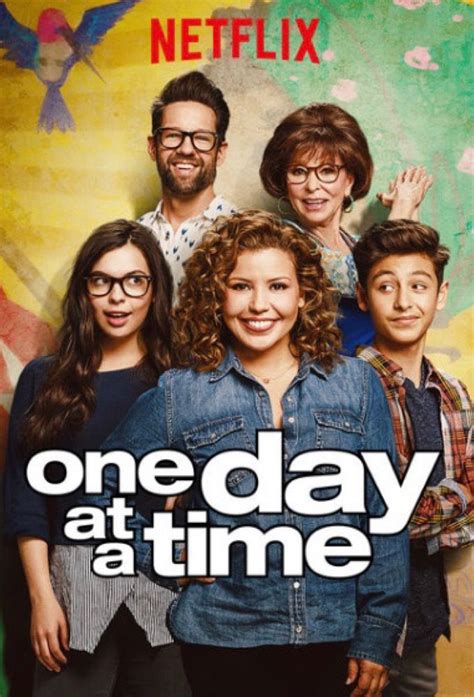 One Day At A Time 4 Temporada