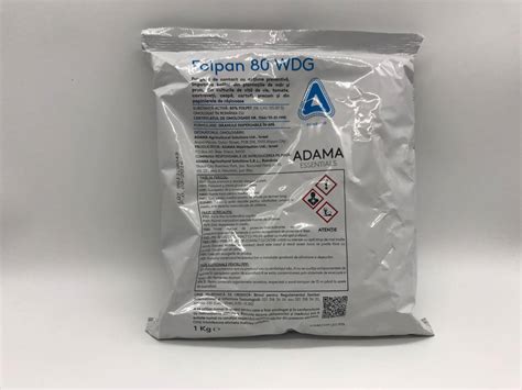 Fungicid Folpan Wdg Kg Fungicide