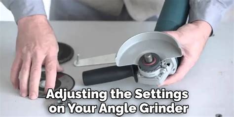 How To Use Angle Grinder For Sanding Wood 8 Easy Steps