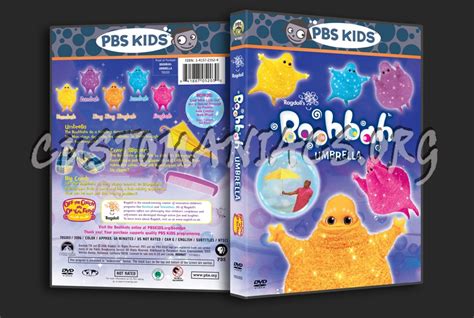 Boohbah Building Blocks Vhs