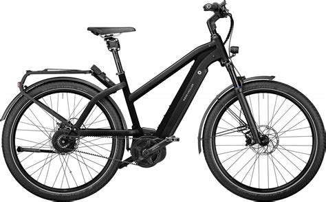 Riese M Ller Charger Mixte E Motion E Bike Experten