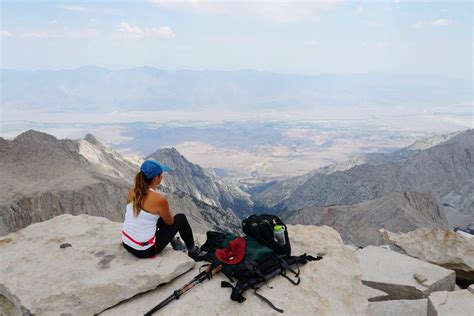 MT WHITNEY GEAR LIST ESSENTIALS WHAT TO DITCH Ramble State