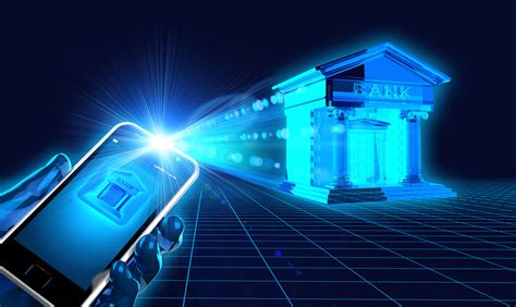 Role Of Technology On Banking Systems Importance Of Technology