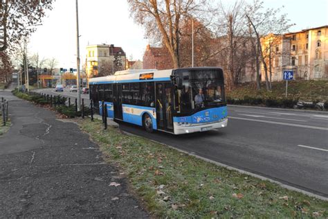 Nowe ceny biletów w legnickim MPK Sprawdź cennik Legnica NET