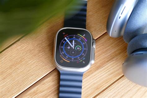 Apple Watch Ultra acaba de receber um corte de preço sem precedentes