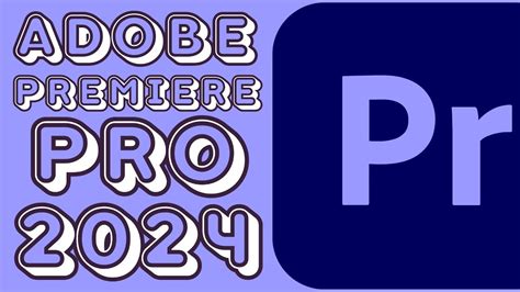 Adobe Premiere Pro New 2024 Crack Legal Complete Install Guide Latest Updated Youtube