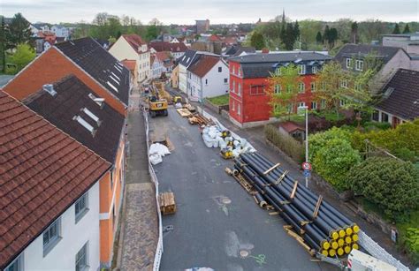 Geschäftsbericht 2020 | Stadtwerke Flensburg