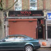 Nona Restaurant Ltd, London | Italian Restaurants - Yell