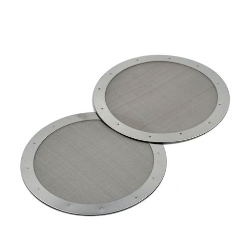 Reusable Metal Filters for AeroPress Coffee Maker | FrenchPressCoffee.com