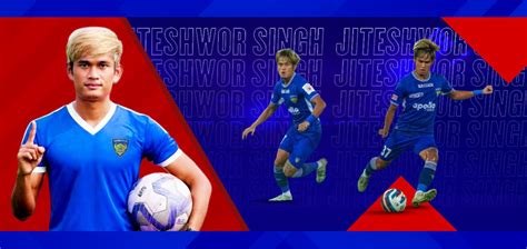 Top Indian Midfielders To Watch In The Isl Season