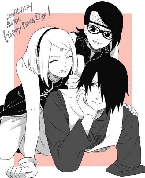 Pin By Astellna On Naruto Future Gen Sasusaku Uchiha Sasuke Sakura