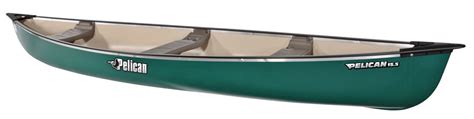 Pelican 155 Canoes