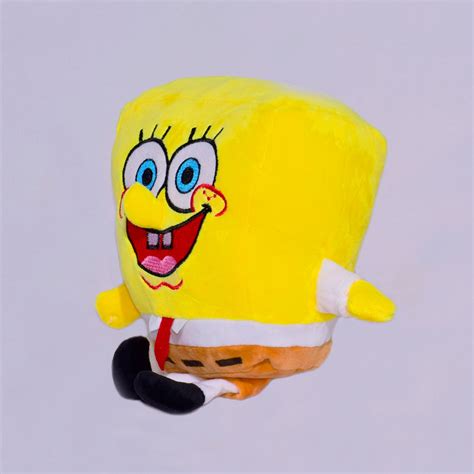 BOB ESPONJA DE PELUCHE Don Peluchón