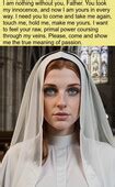 AI Generated Sinful Nuns Captions 7 Porn Comics Sex Games SVSComics
