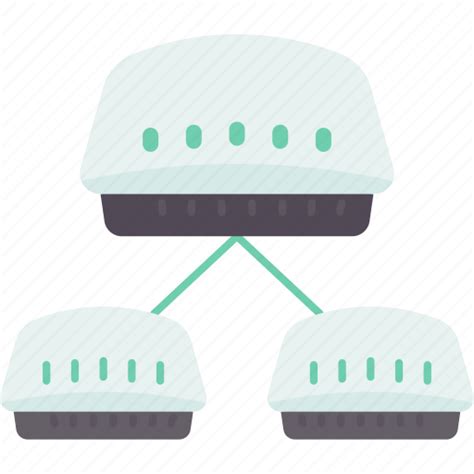 Brouter, networking, bridge, router, device icon - Download on Iconfinder