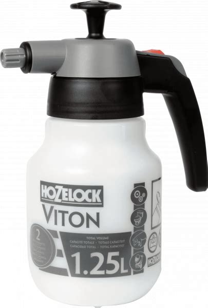 Hozelock Drukspuit Viton 1 25 Liter Kopen Bij Techniparts Online