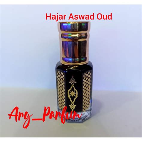 Jual Minyak Hajar Aswad Oud Misik Hajar Aswad Oud Original Arab Saudi