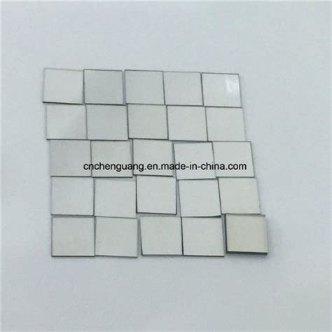 Bulk Buy X X Cvd Diamond Plate For Substrate Growth Seeds Mono