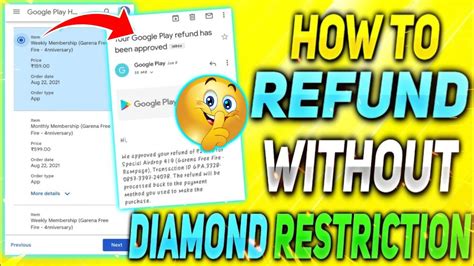 Google Play Refund Trick How To Refund Top Up Money Google