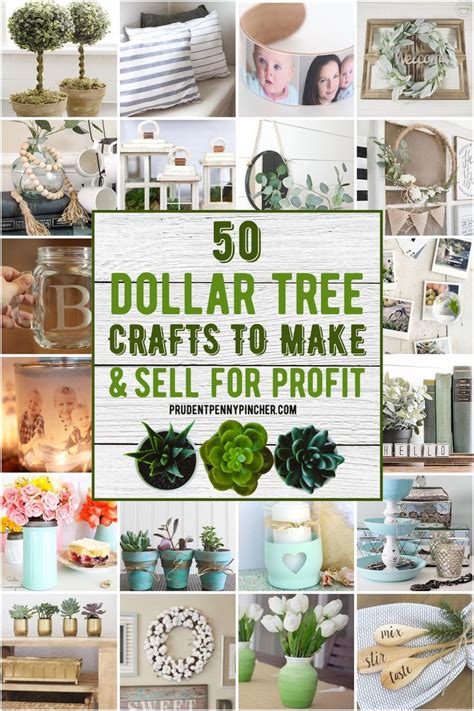 diy dollar tree crafts to sell - Lead Bloggers Ajax