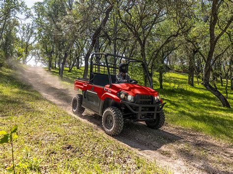 New 2024 Kawasaki MULE PRO MX EPS Jasper TN Specs Price Photos