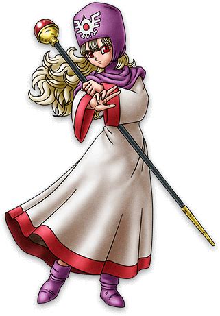 Princess Of Moonbrooke Dragon Quest Wiki