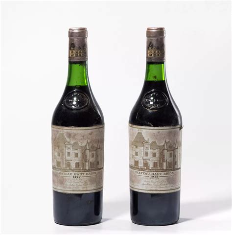 Chateau Haut Brion | Classic Driver Market