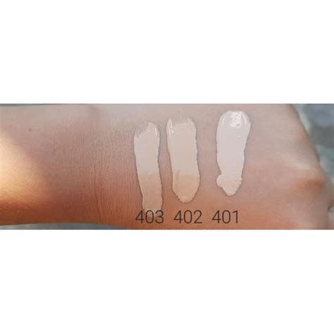 AA Wings of Color Gentle Nude Foundation Kryjący podkład serum