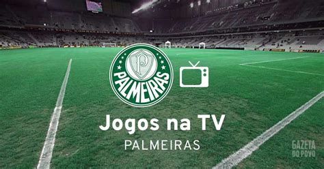 Jogo Do Palmeiras Hoje Que Horas Come A E Onde Assistir Cr Enviro