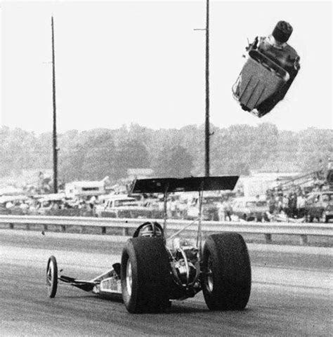 Pin By Harold Dzierzynski On Top Fuel When It Was Cool Drag Racing