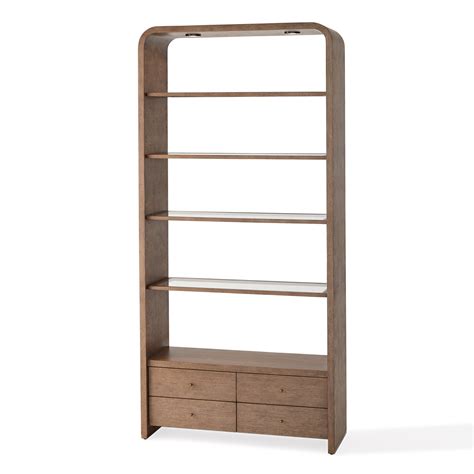 Alvarez Bookcase