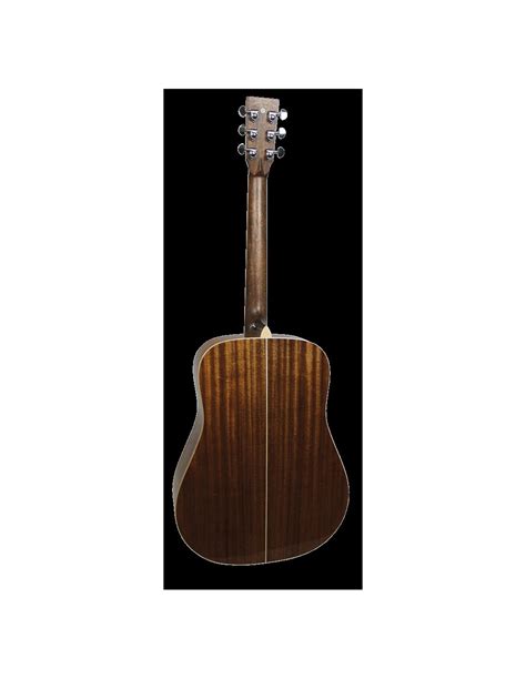 Guitarra acústica TANGLEWOOD TW15R Serie Sundance Performance Pro