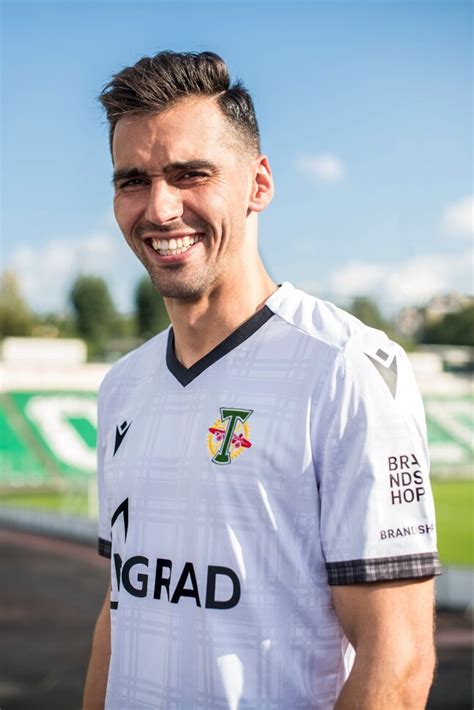 Игровая футболка 2019/20 белая