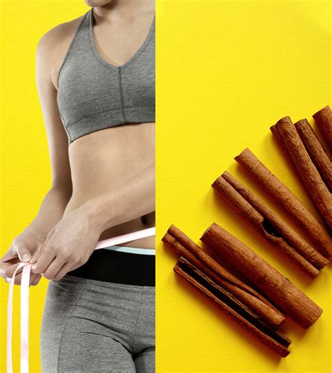 6 Ways To Use Cinnamon For Weight Loss, Side Effects, & Tips