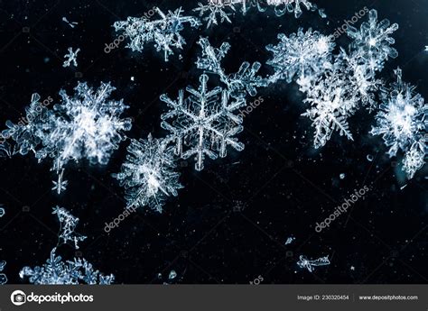 Snowflake Particle Texture