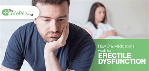 Know About Sudden Erectile Dysfunction In Men