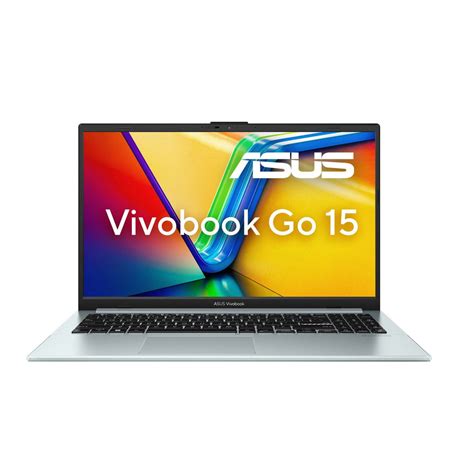 Laptop Asus Vivobook Go E1504ga Nj127w Ci3 8gb 512ssd