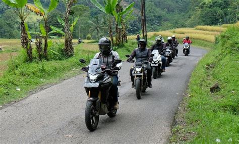 Perhatikan Pentingnya Istirahat Saat Perjalanan Jauh Menggunakan Sepeda