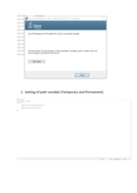 Solution Java Lab Experiments 4 Studypool