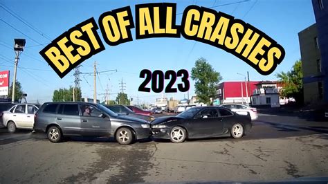 Best Of Brake Check Gone Wrong Car Crashes Instant Karma 2023