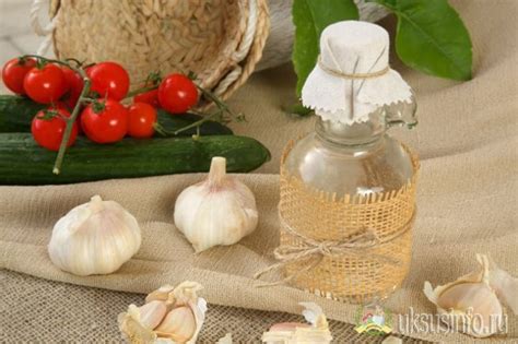Уксусная кислота и эссенция: в чем между ними разница?