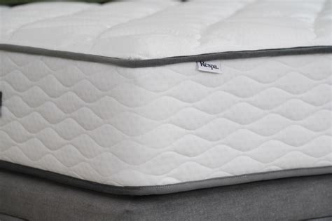 Respa Harley Super King 6 Mattress Michael Murphy Home Furnishing