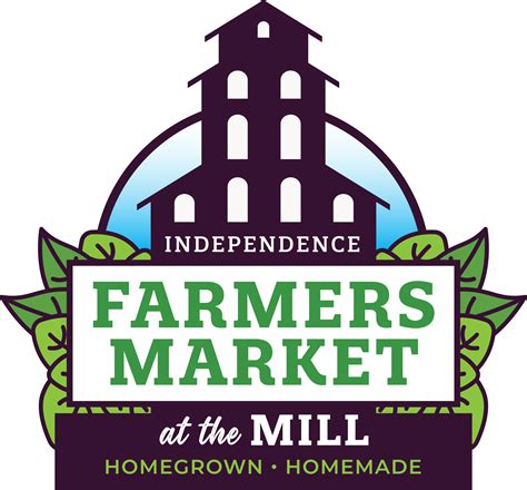 Independence Farmers Market The Mill Independence Area Chamber Of